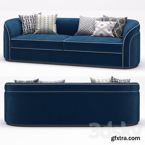 TheSofa & ChairCompany Sofa Anderson