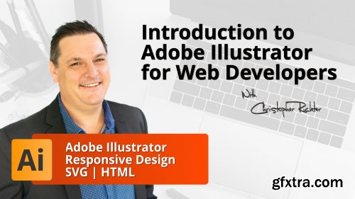  Introduction to Adobe Illustrator for Web Developers