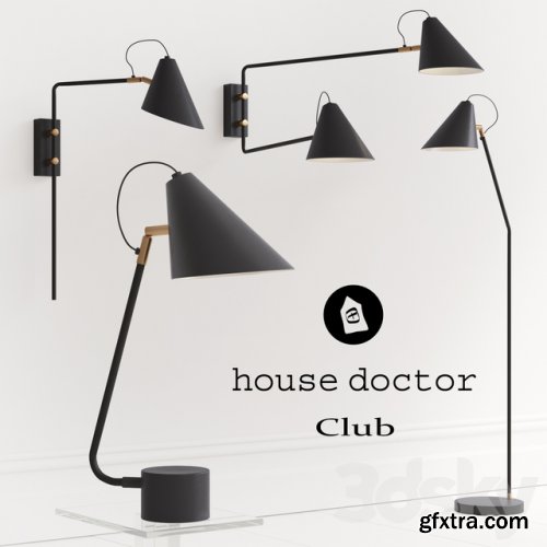 House Doctor - Club