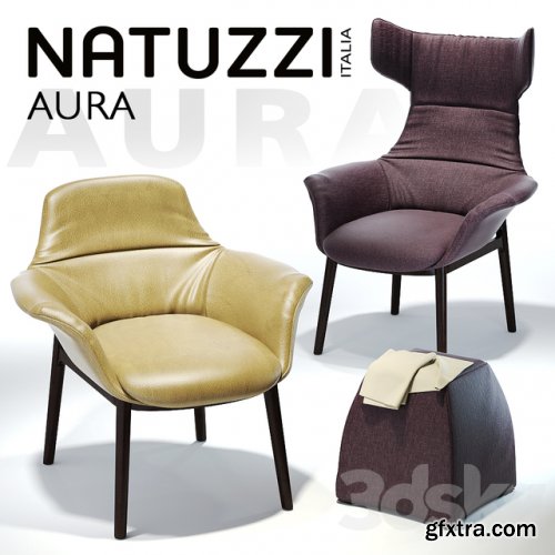 Natuzzi Aura