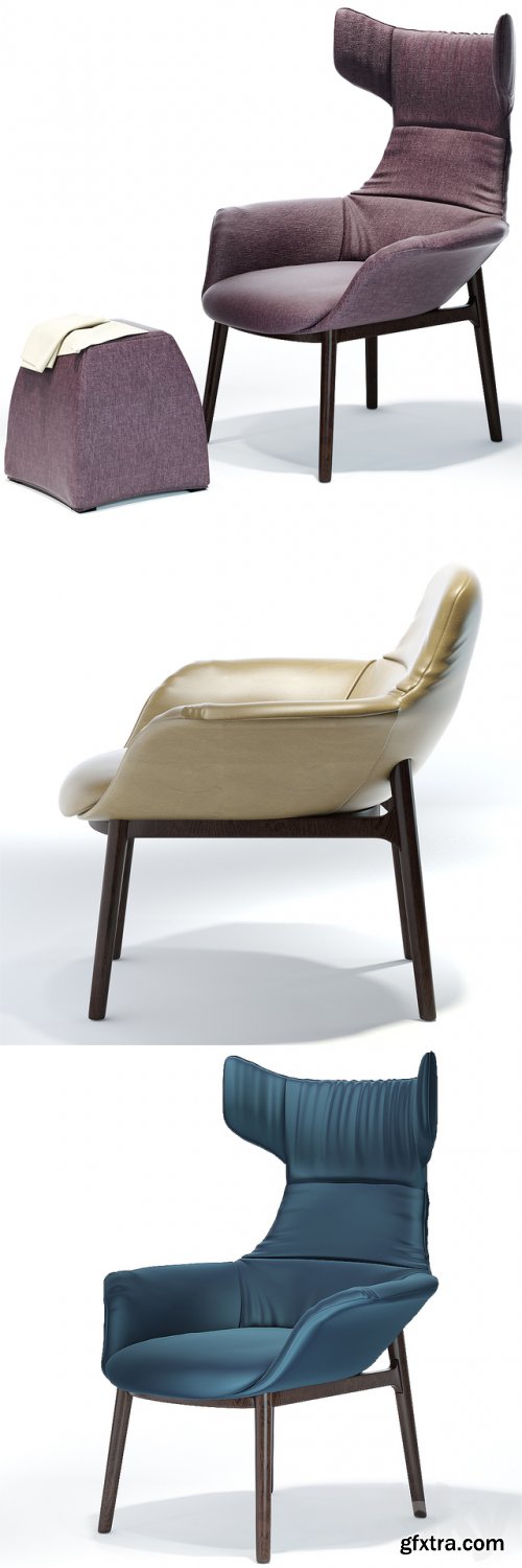 Natuzzi Aura