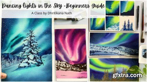  Dancing Lights in the Sky - Beginners Guide