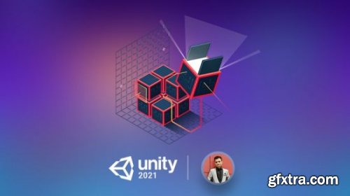 3D Game Development With Unity3D In 2021