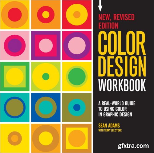 Color Design Workbook: New, Revised Edition: A Real World Guide to Using Color in Graphic Design