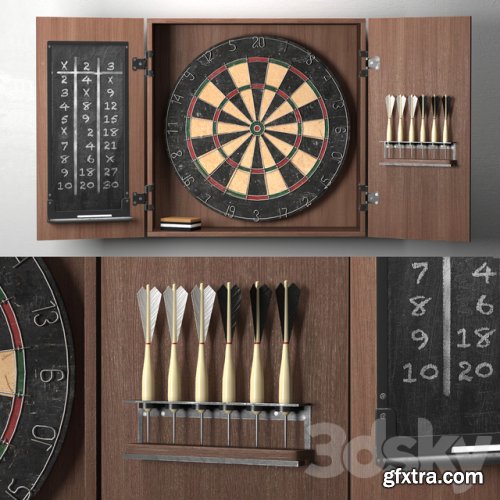 Darts RH