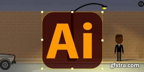 Adobe Illustrator CC – From Zero to Beyond