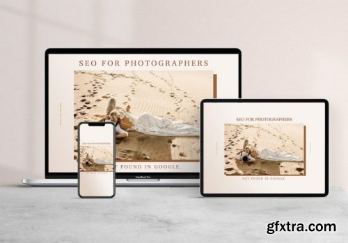 Signature Edits - SEO For Photographers: How To Show Up #1 On Google Search!