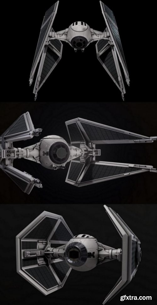 Tie Interceptor