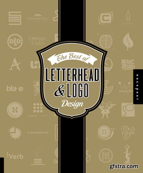 The Best of Letterhead & Logo Design 