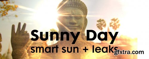 Aescripts Sunny Day v1.0 for After Effects