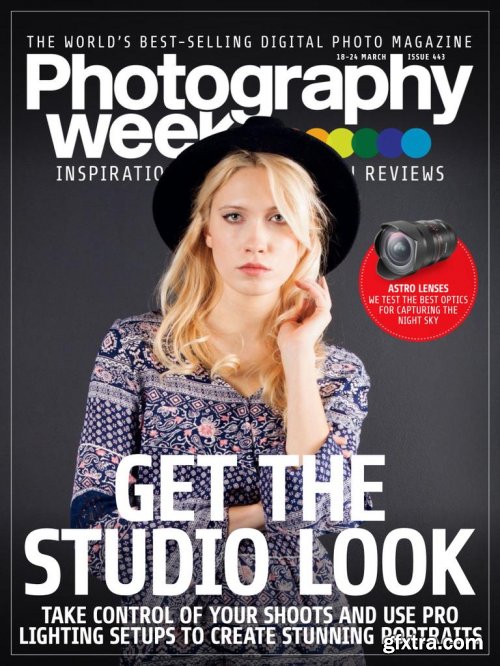 Photography Week - 18 March 2021 (True PDF)