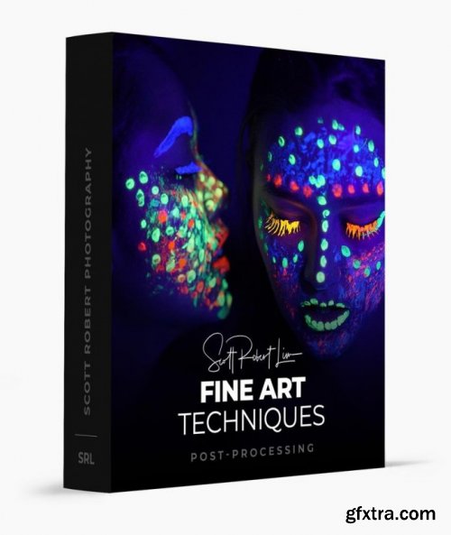 Scott Robert Lim - Fine Art Techniques