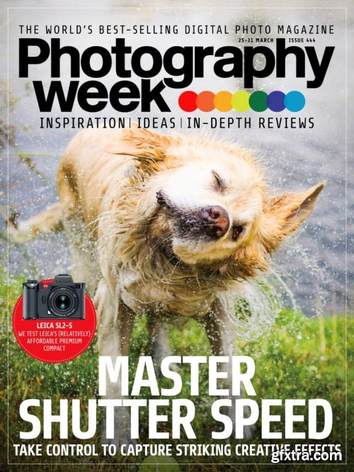 Photography Week - 25 March 2021 (True PDF)