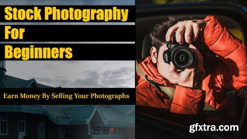  Stock Photography for Beginners | Sell your Images Online