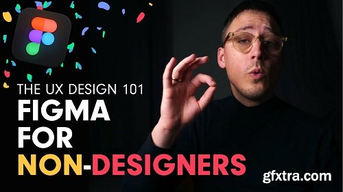 Figma for Non-Designers