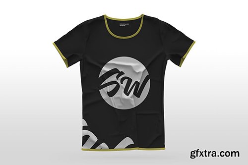 T-Shirt Mockup