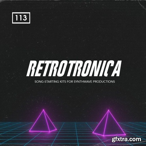 Bingoshakerz Retrotronica