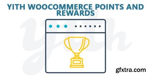 YiThemes - YITH WooCommerce Points and Rewards Premium v2.0.6
