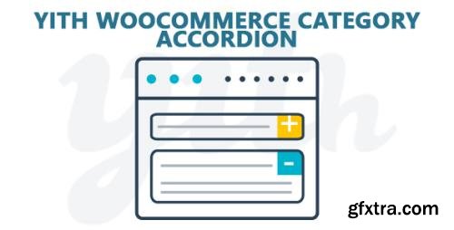 YiThemes - YITH WooCommerce Category Accordion Premium v1.0.41