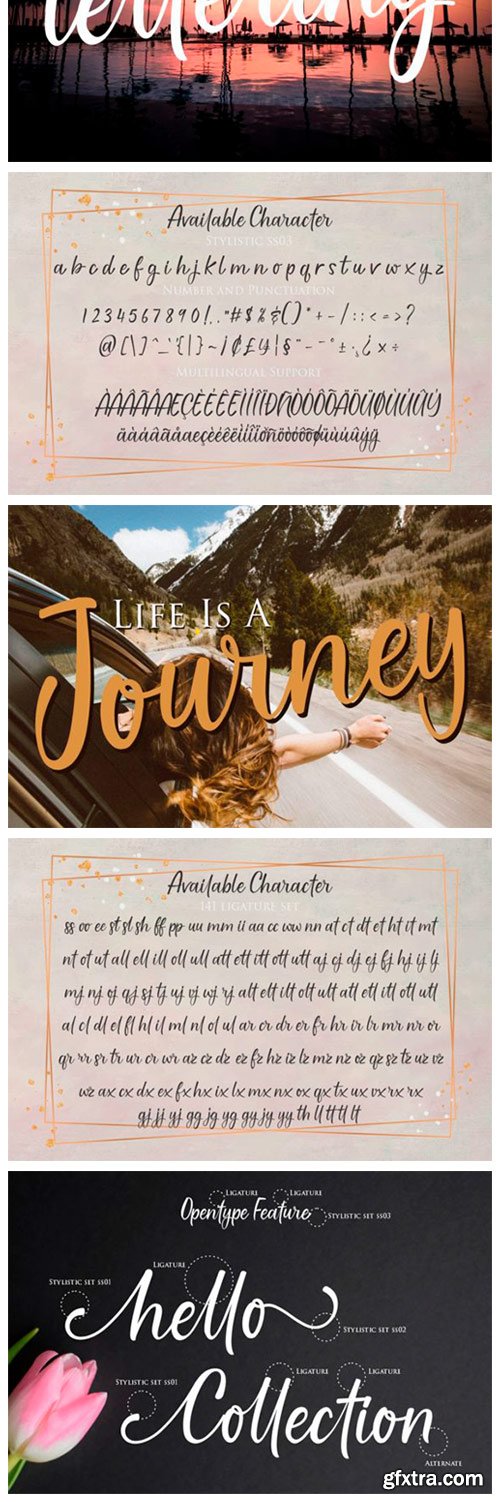 Jullieta Font