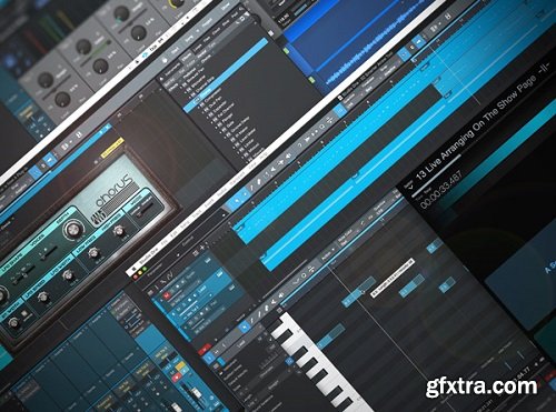 Groove3 Studio One 5.2 Update Explained