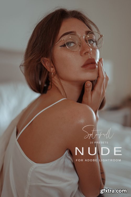 Septembrenell - Nude Desktop &amp; Mobile Presets