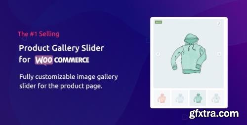 CodeCanyon - Product Gallery Slider for Woocommerce - Twist v3.2.2 - 14849108