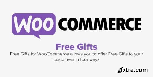 WooCommerce - Free Gifts for WooCommerce v6.5