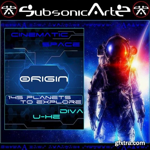 Subsonic Artz Origin for u-He Diva