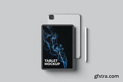 Tablet Mockups