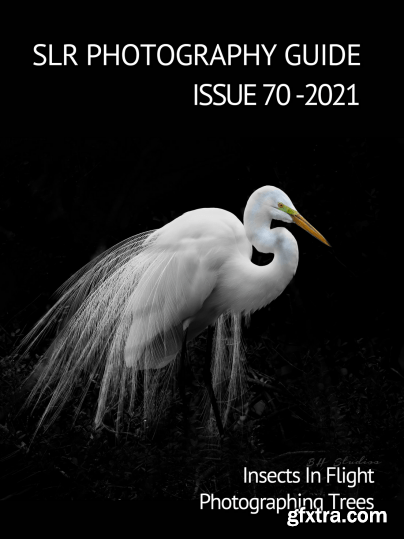 SLR Photography Guide - Issue 70 2021