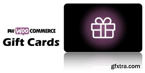 PimWick - PW WooCommerce Gift Cards Pro v1.304 - NULLED