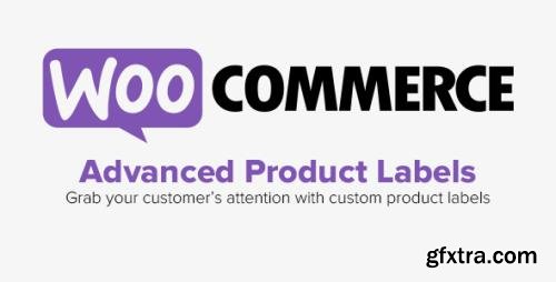 WooCommerce - Advanced Product Labels v1.1.8