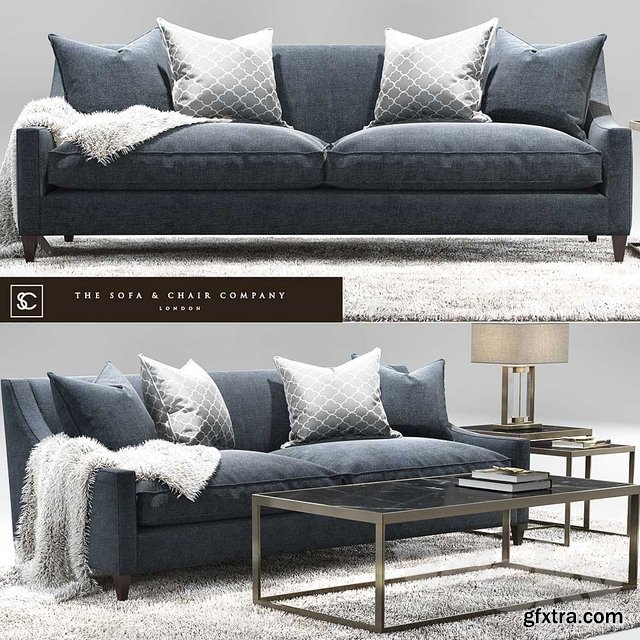 The Sofa & Chair Company set 03 » GFxtra