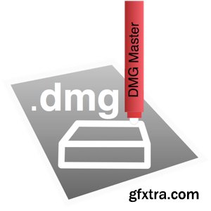 DMG Master 2.8