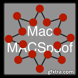 MACSpoof 1.4