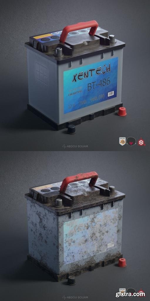 Car Battery