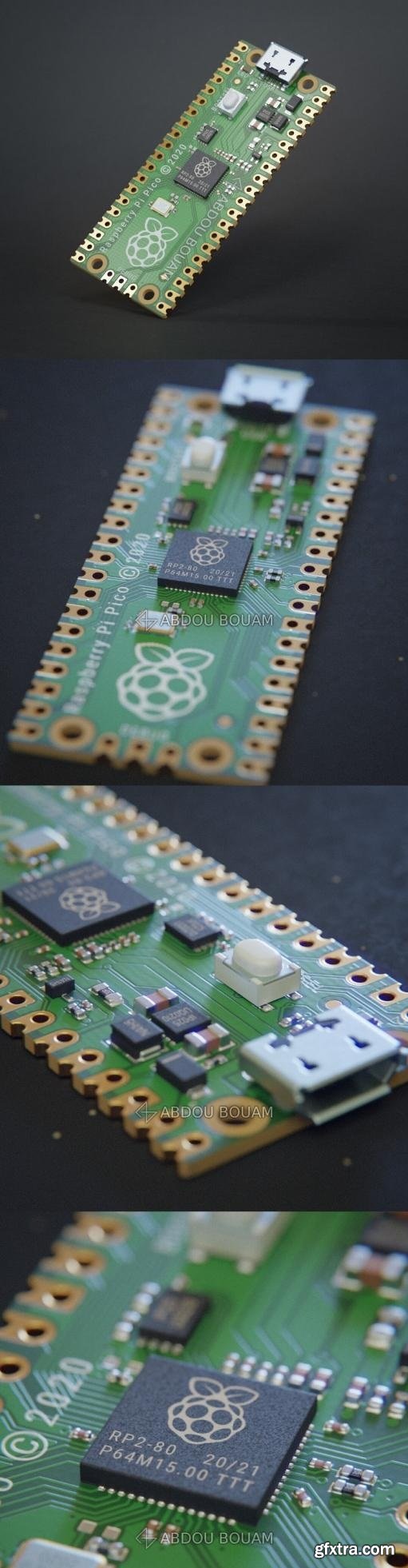 Raspberry Pi Pico