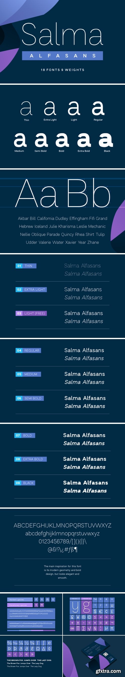 Salma Font