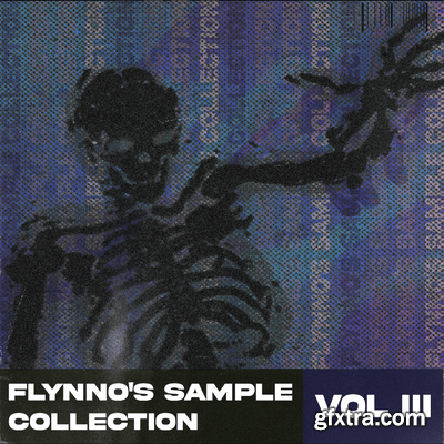 Flynno's Sample Collection Volume III WAV