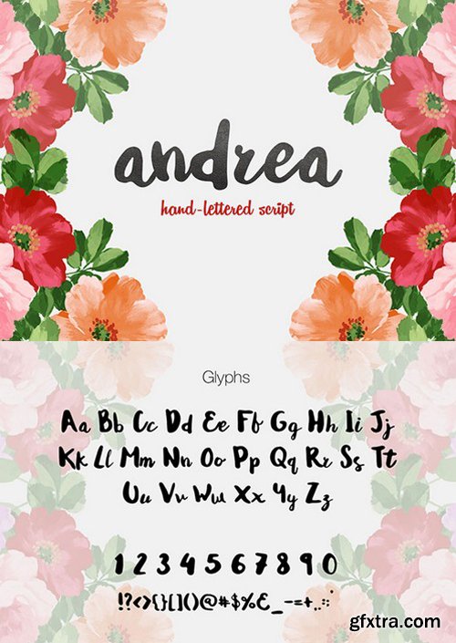 My Mix Fonts Bundle 10