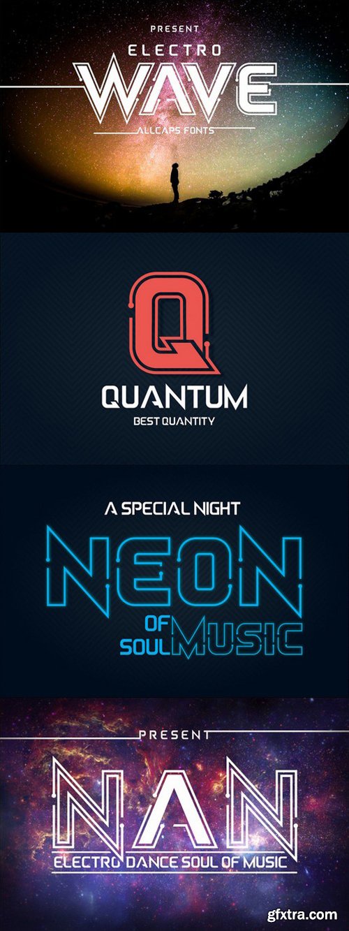 My Mix Fonts Bundle 11