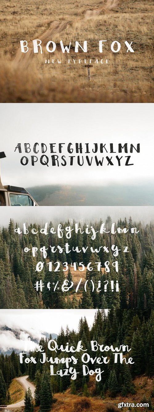 My Mix Fonts Bundle 11