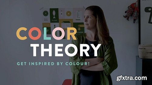 Color Theory: Get Inspired by Color!