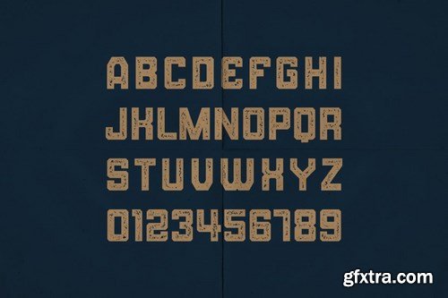 CM - BALLOCS TEXTURED SPORT FONT 5905928