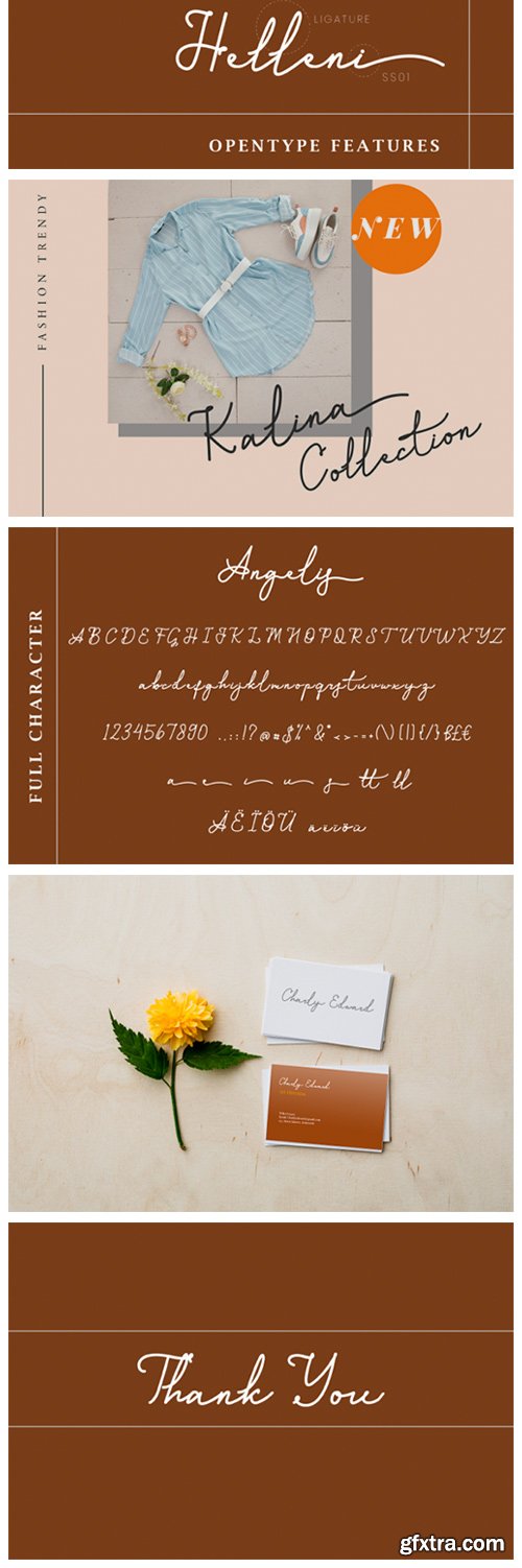 Angelis Font