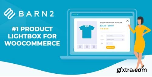 Barn2 - WooCommerce Quick View Pro v1.6.2 - NULLED