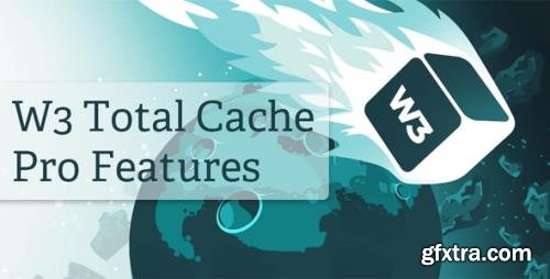 W3 Total Cache Pro v2.1.2 - Ultimate WordPress Performance Toolkit - NULLED