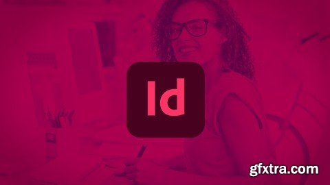 InDesign 2021 MasterClass