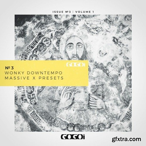 GOGOi Wonky Downtempo Vol 1 for Massive X